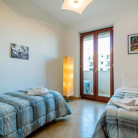 Goodstay Archimede Apartment Lecce Eksteriør bilde