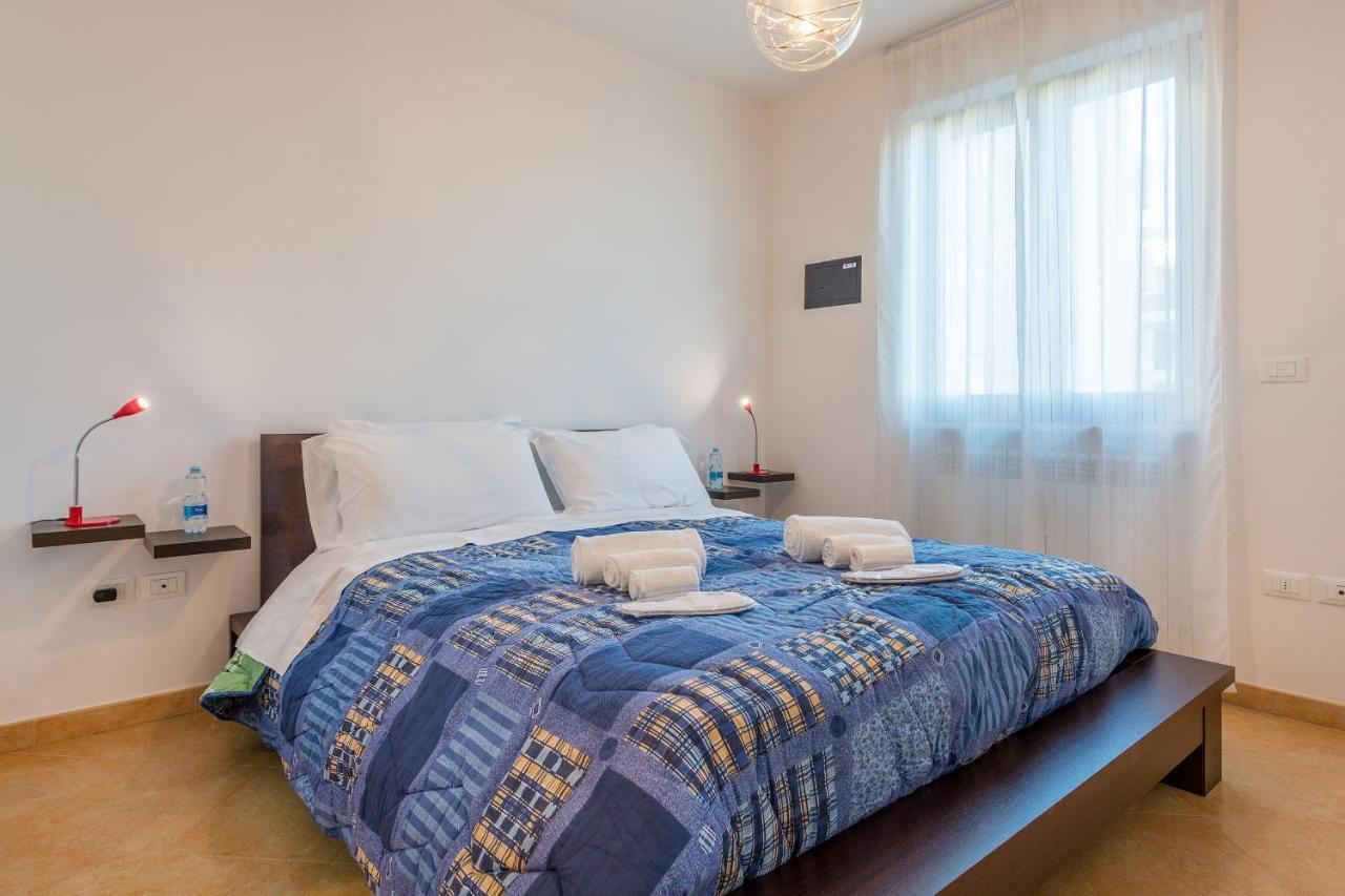 Goodstay Archimede Apartment Lecce Eksteriør bilde