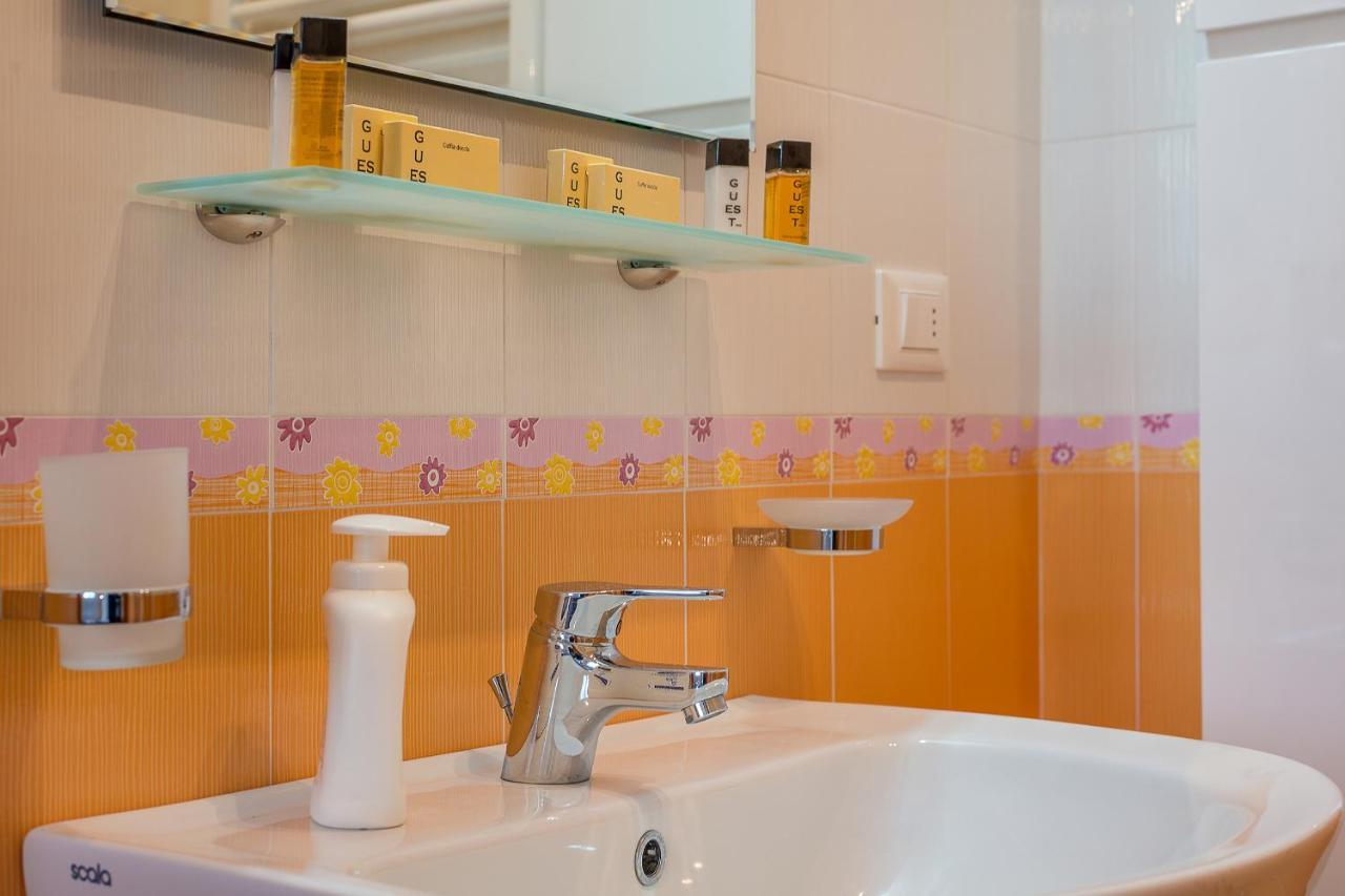 Goodstay Archimede Apartment Lecce Eksteriør bilde