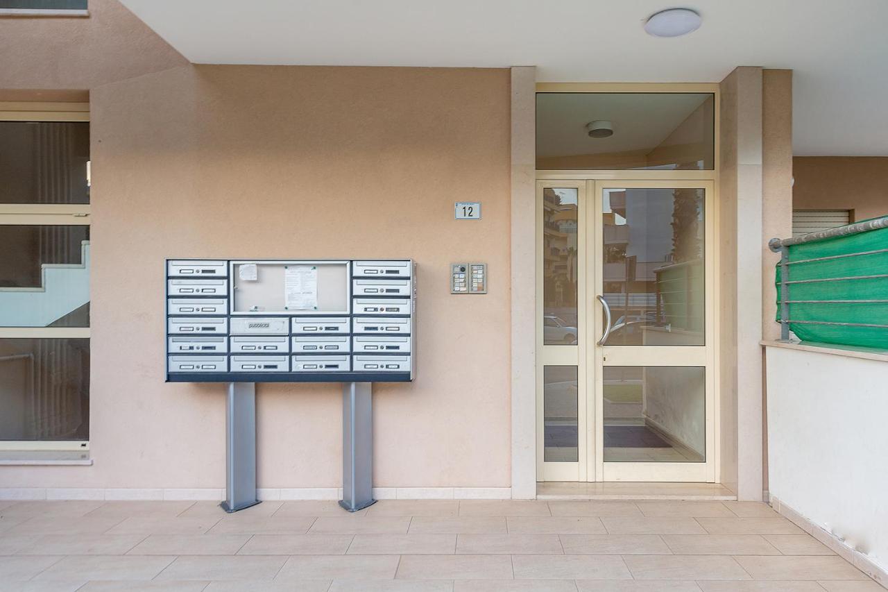Goodstay Archimede Apartment Lecce Eksteriør bilde